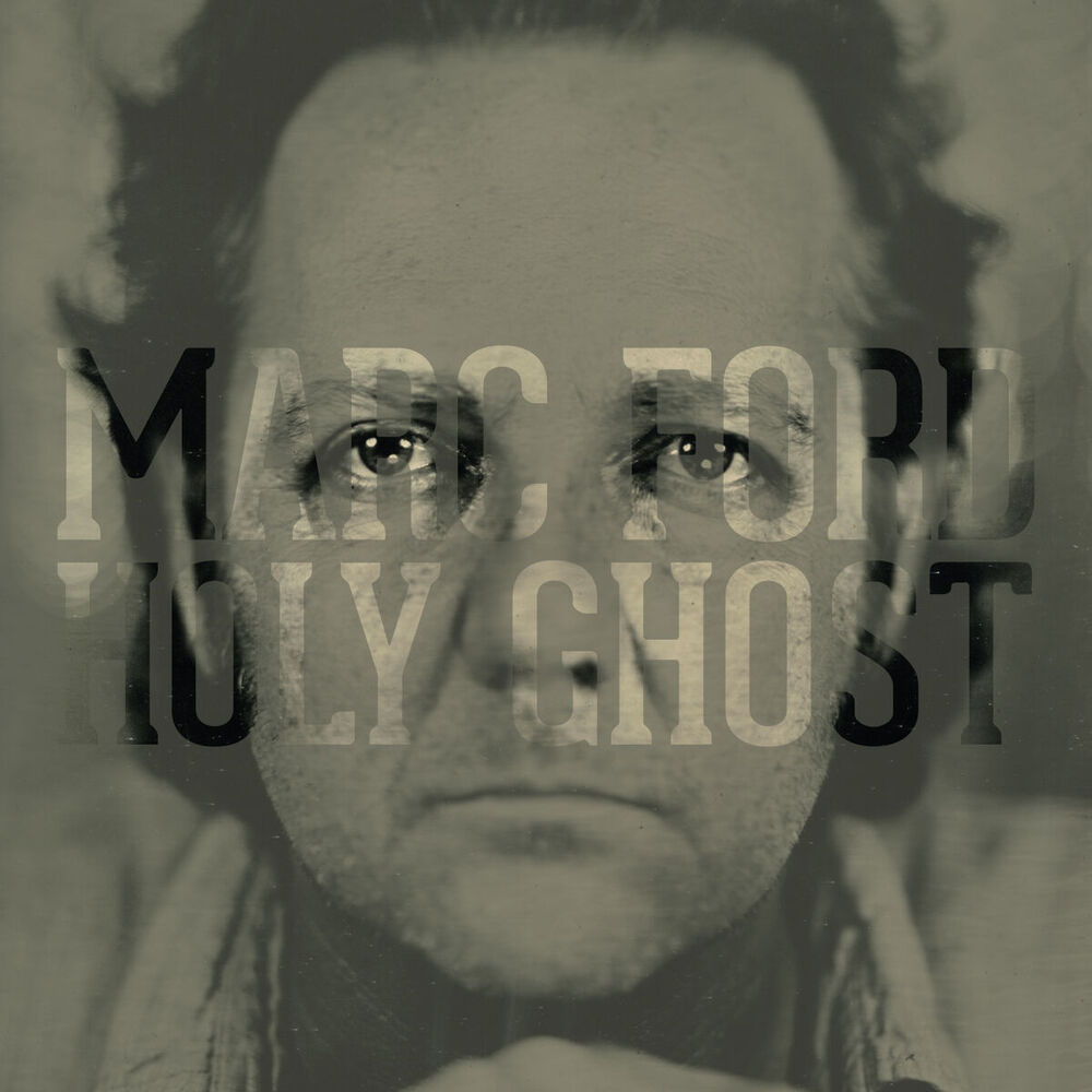 Picture of Holy Ghost
