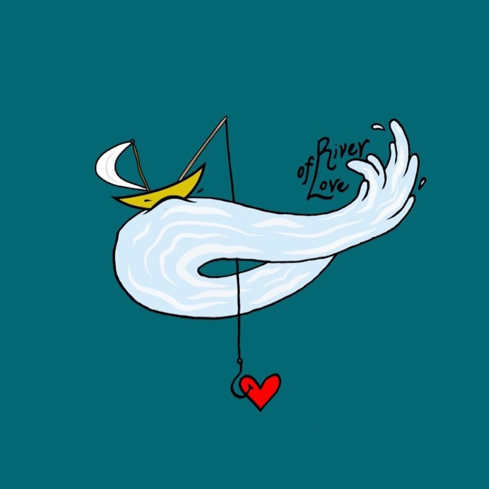 Picture of River of Love