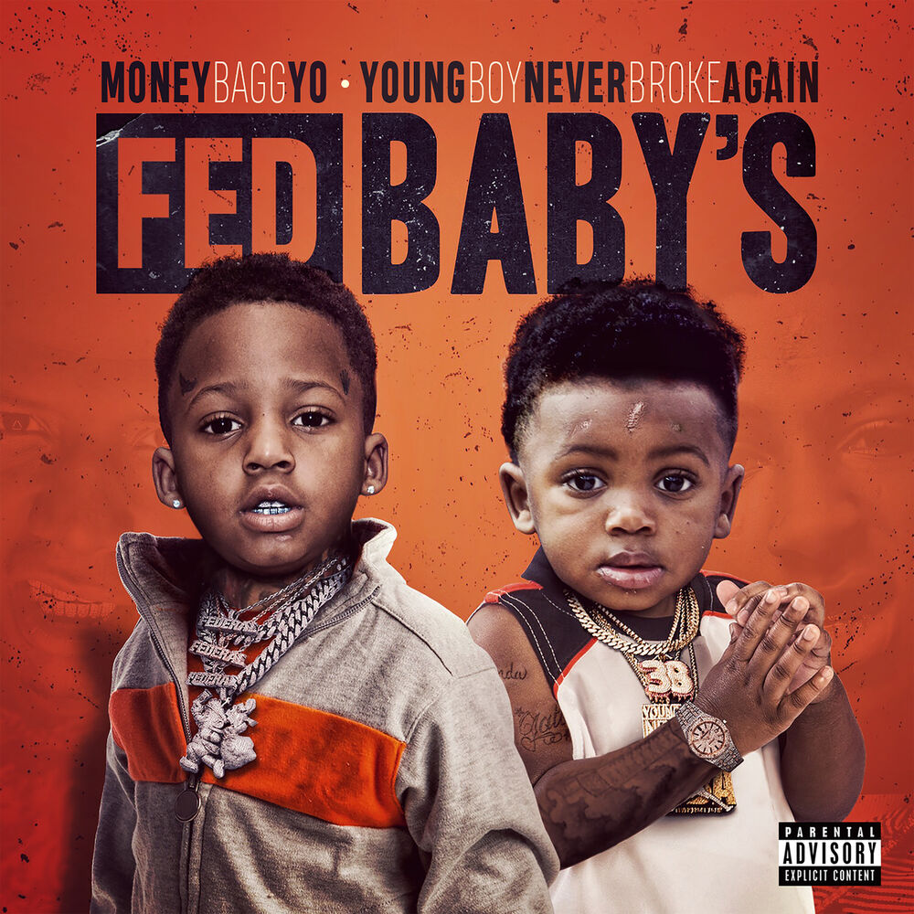 Picture of Fed Baby’s