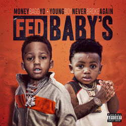 Cover of Fed Baby’s