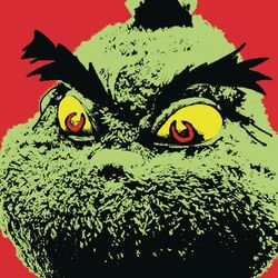 Cover of Music Inspired by Illumination & Dr. Seuss' The Grinch