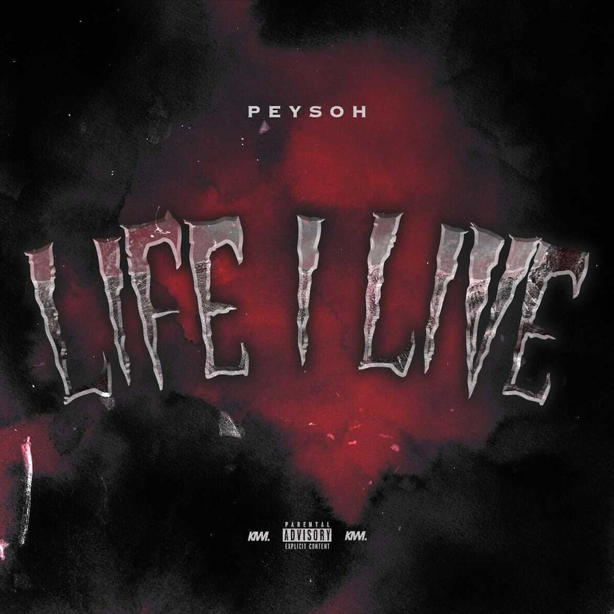 Album cover of Life I Live