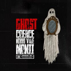 Cover of Ghost