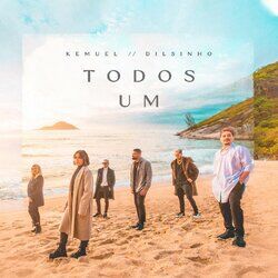 Cover of Todos Um