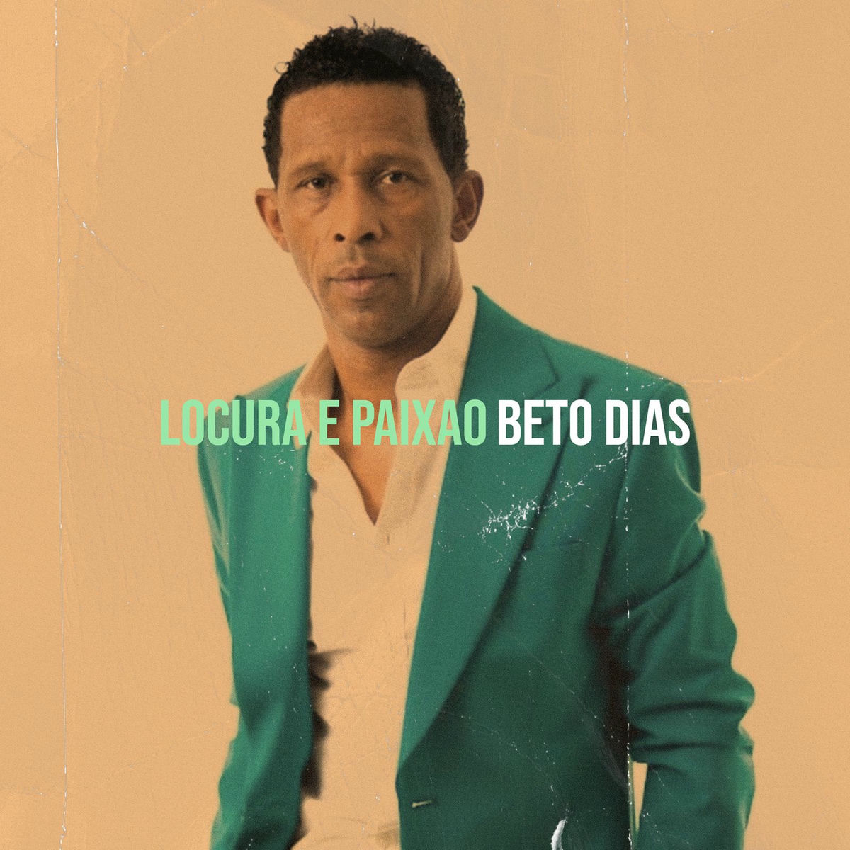 Album cover of Locura E Paixao