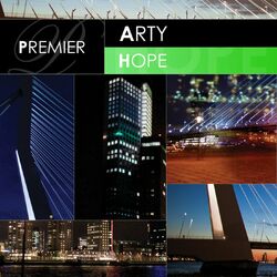 Cover of Hope