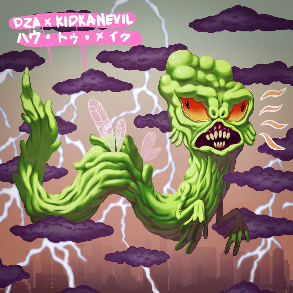 Picture of Kaiju