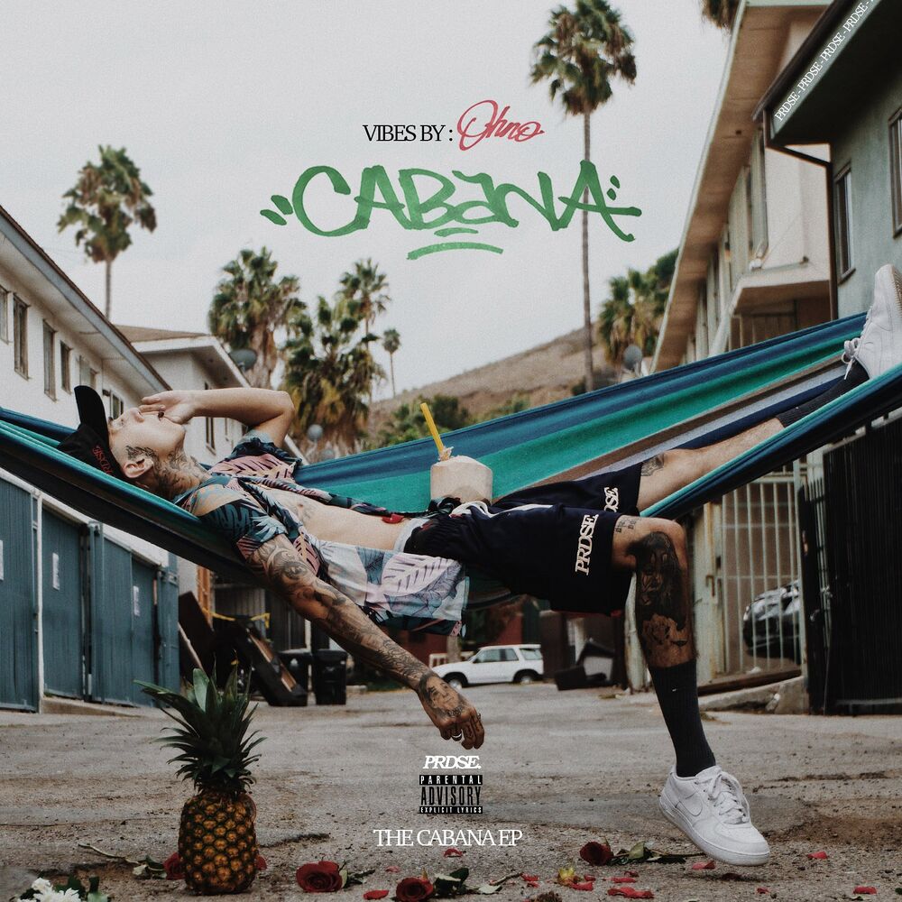 Picture of Cabana