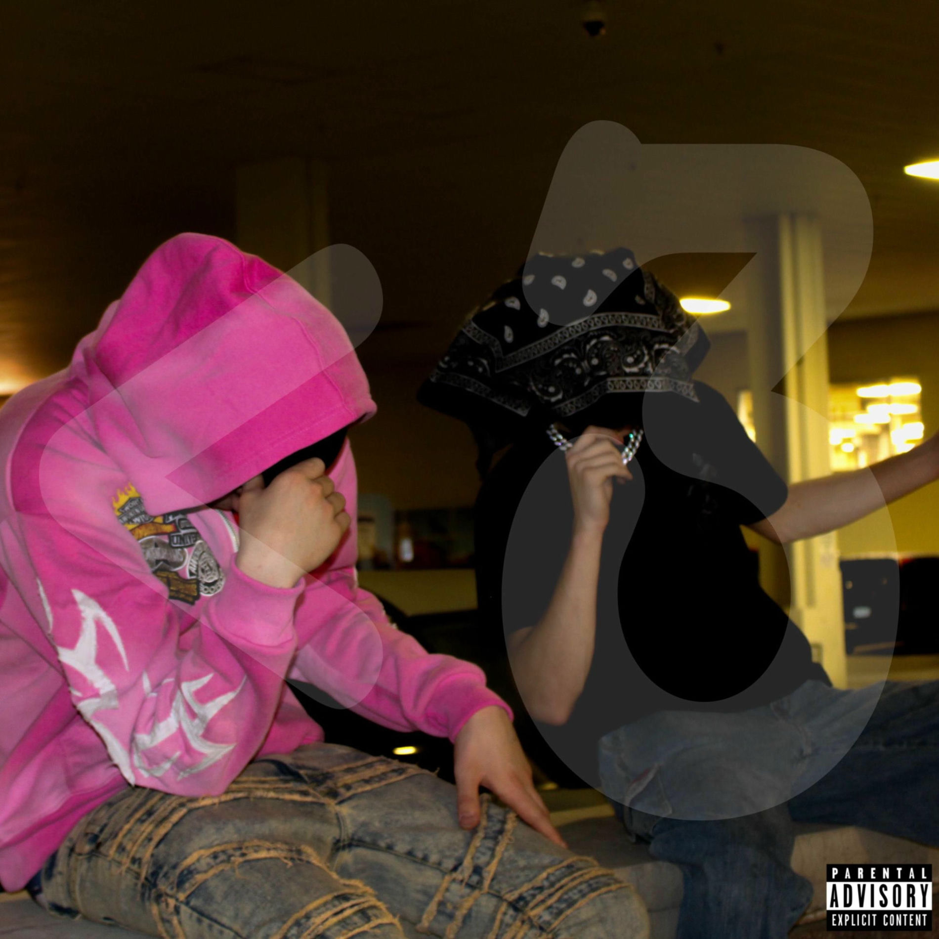 Album cover of <3 (feat. KADO)