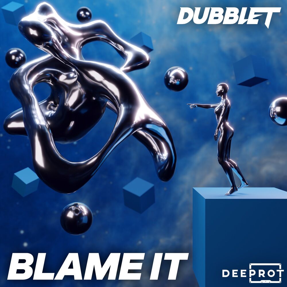 Picture of Blame It
