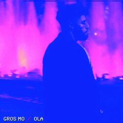 Cover of Ola