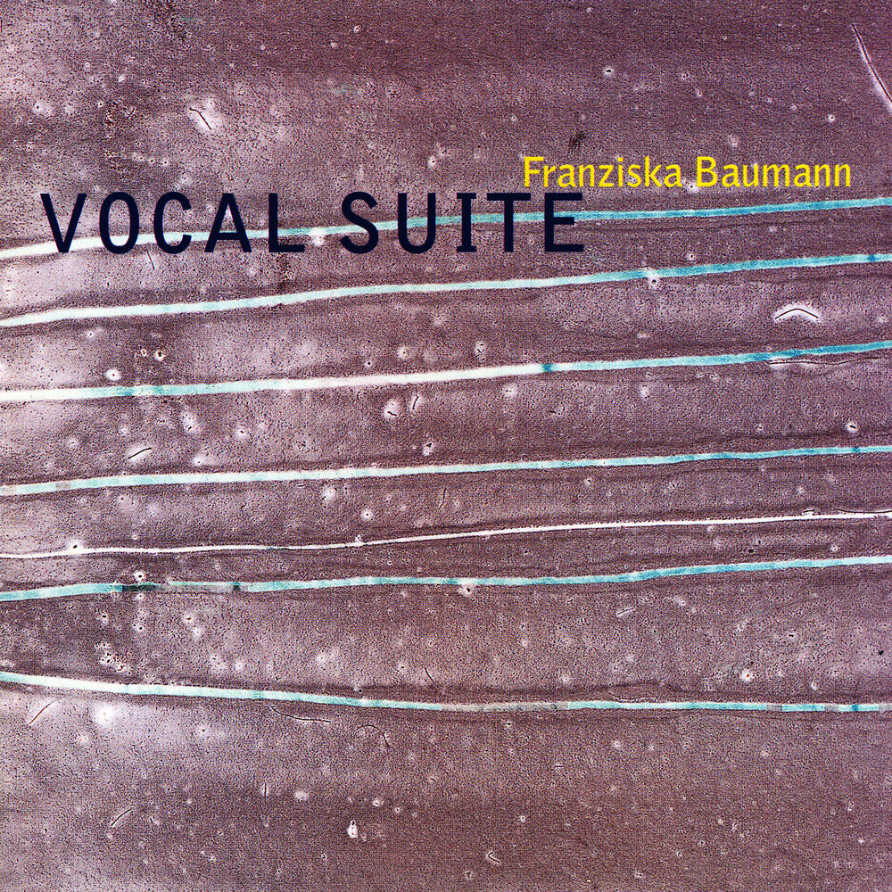 Picture of Vocal Suite
