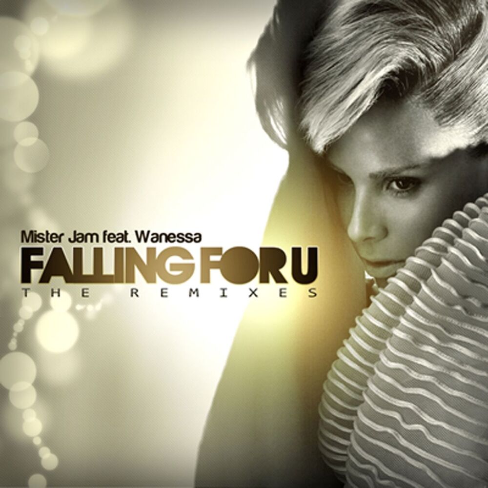 Picture of Falling for U (The Remixes)