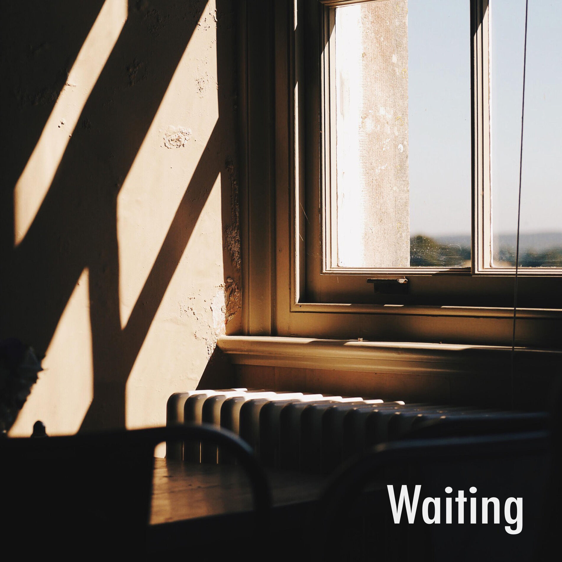 Album cover of Waiting