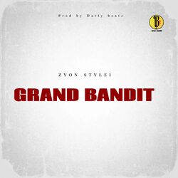 Cover of GRAND BANDIT