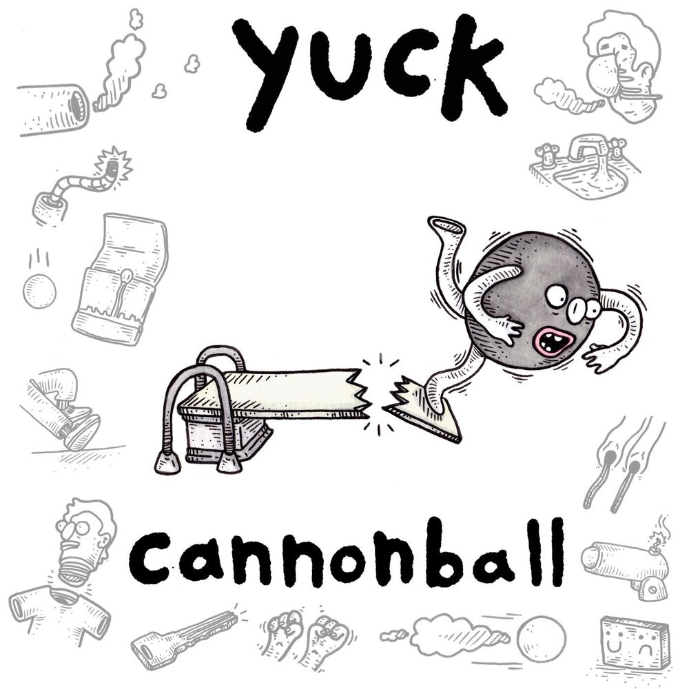 Picture of Cannonball