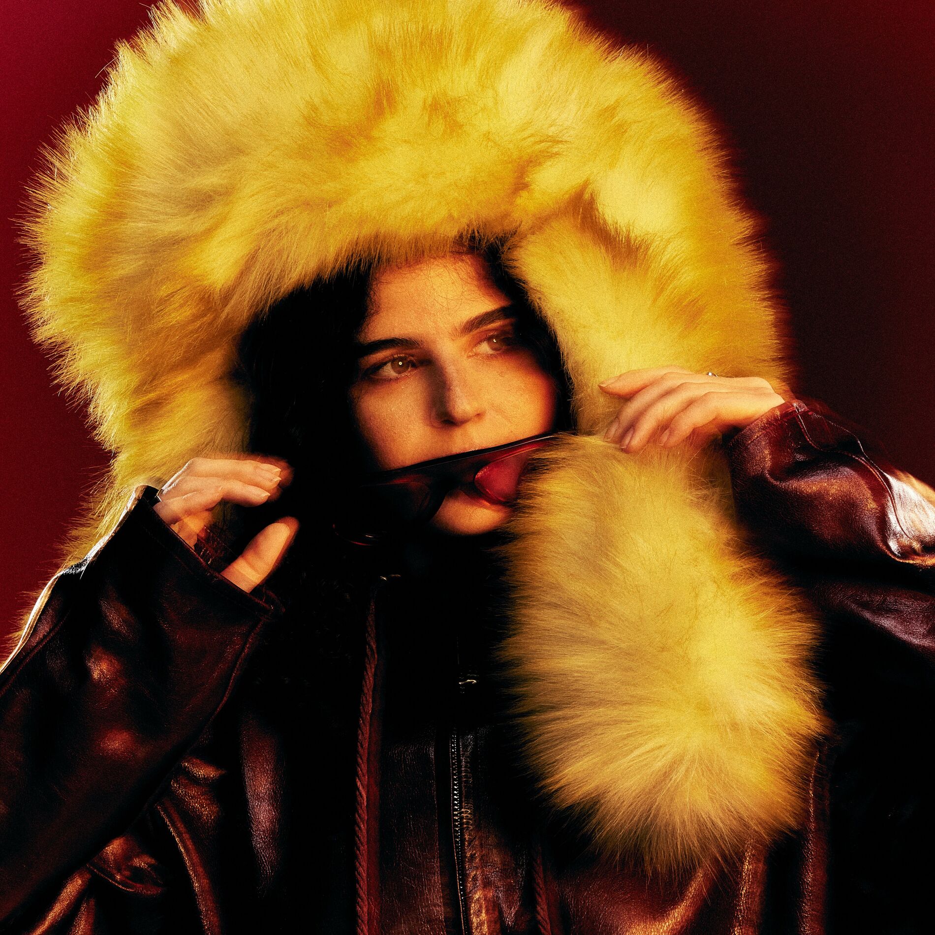 Album cover of Wish You Knew