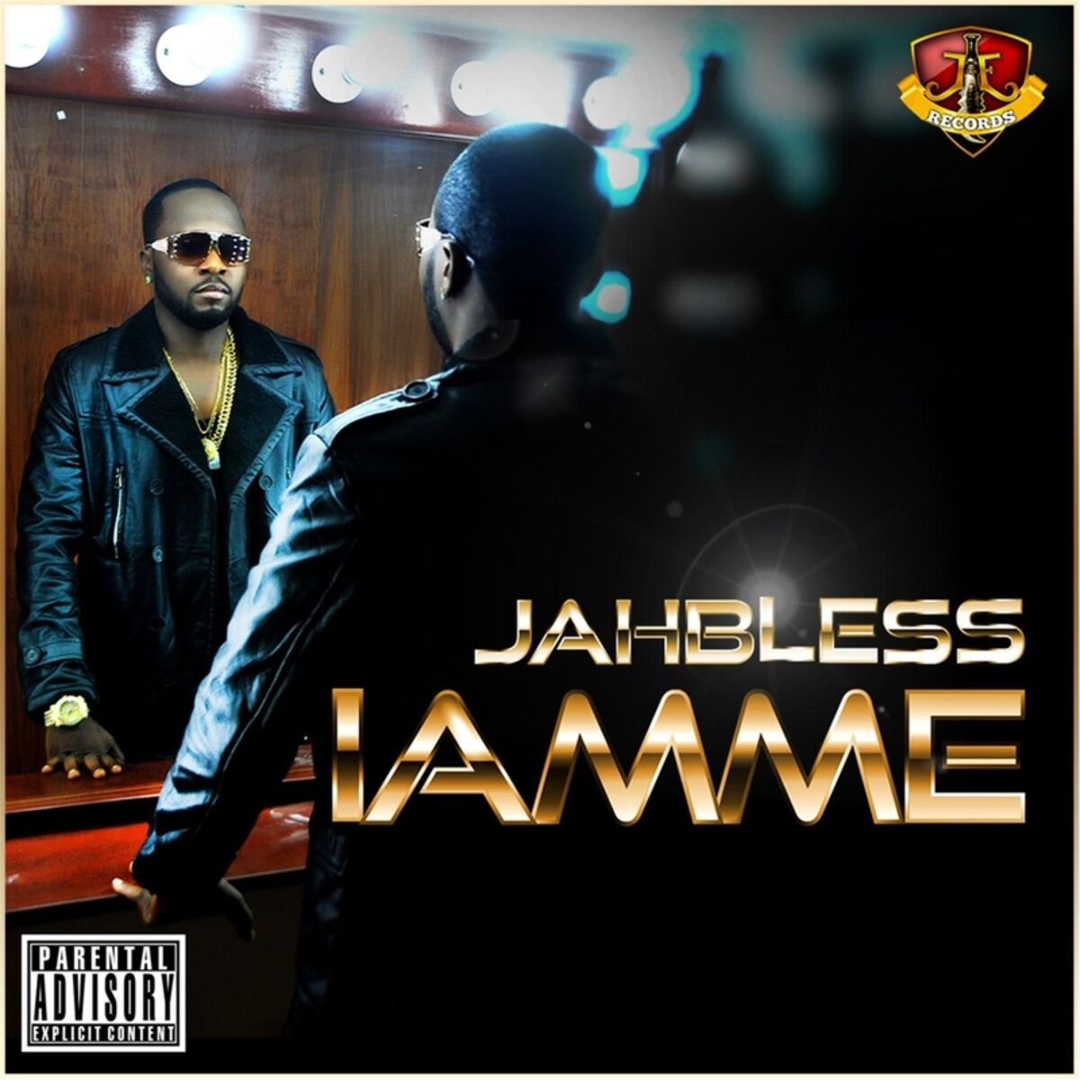 Album cover of I Am Me