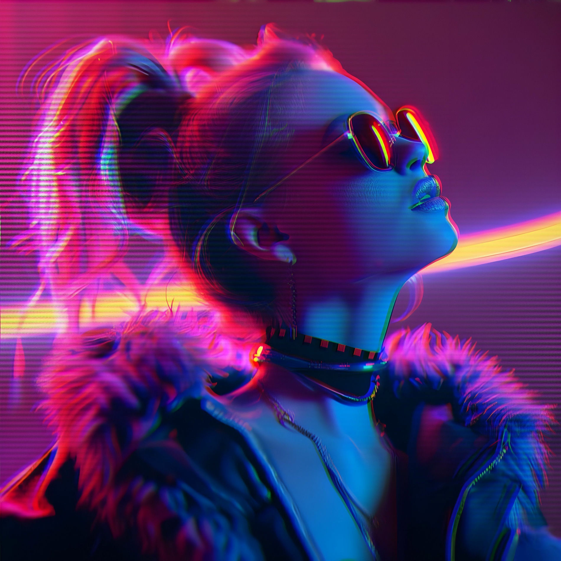 Album cover of Make You Mine