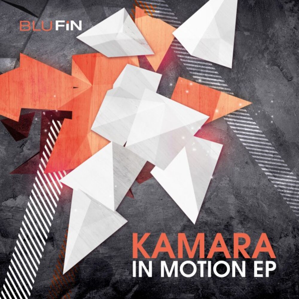 Picture of In Motion EP