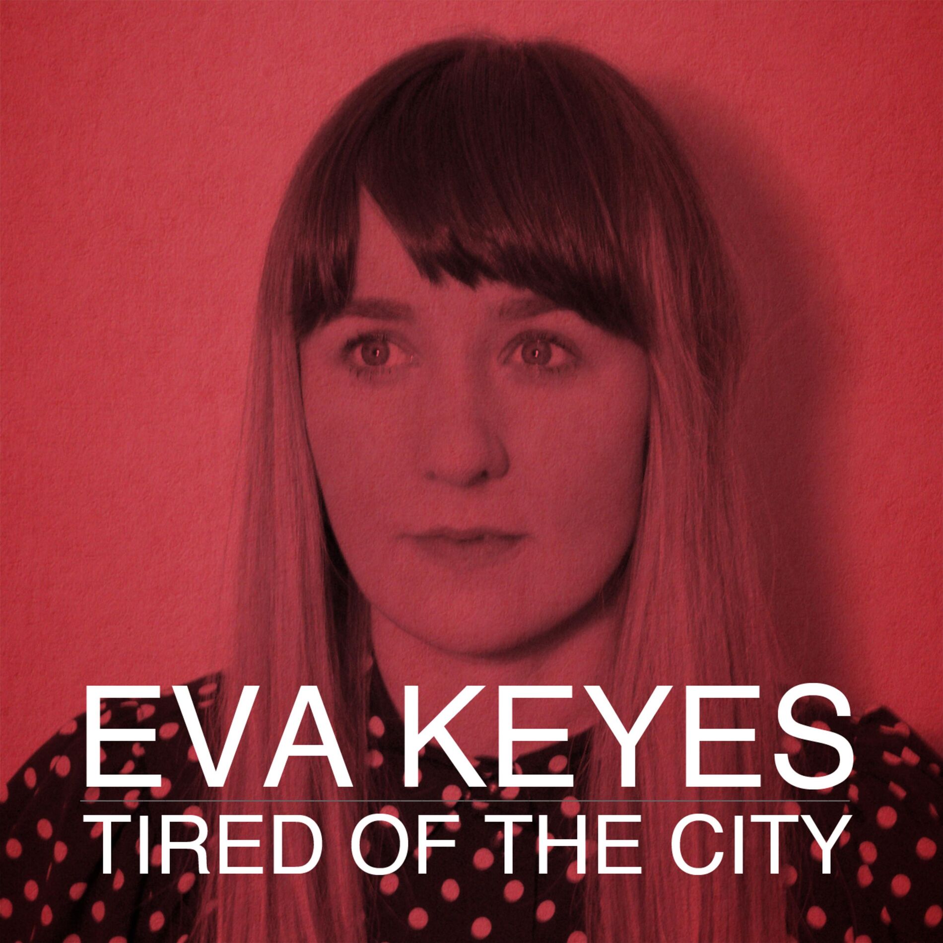 Album cover of Tired of the City