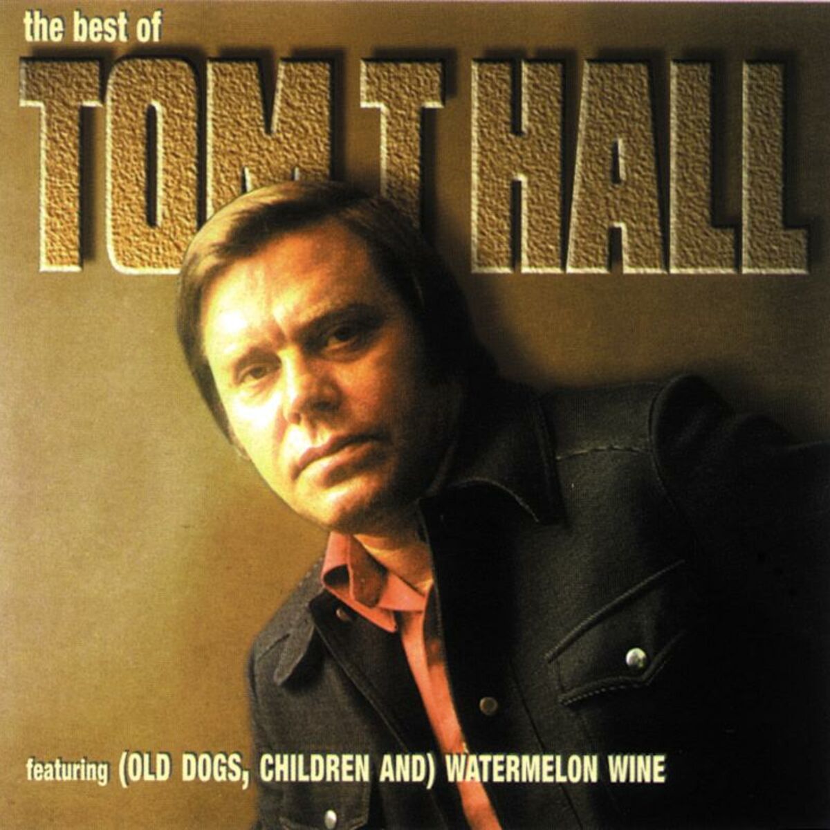 Album cover of The Best Of