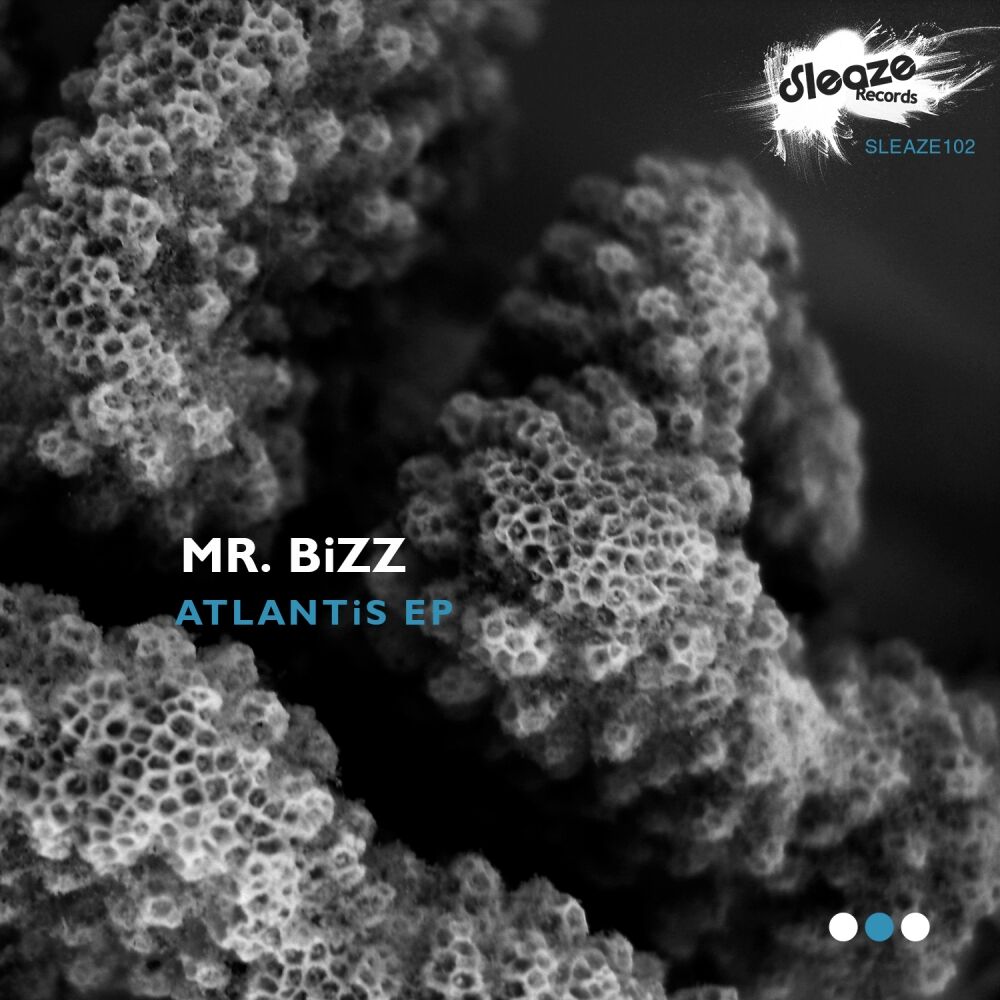 Picture of Atlantis EP