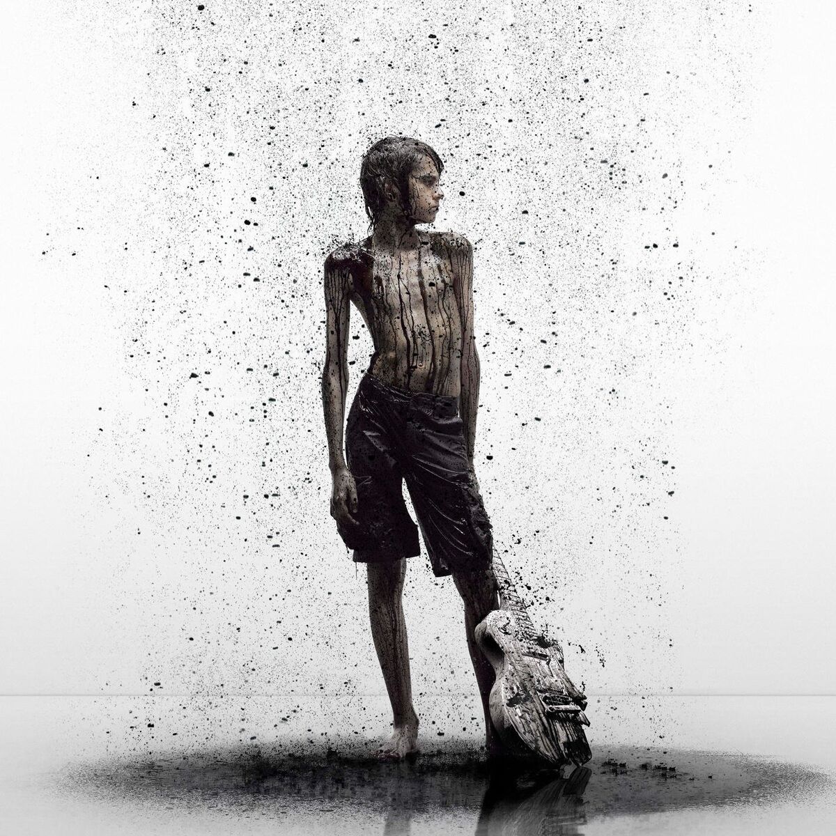 Album cover of REMEMBER THE URGE