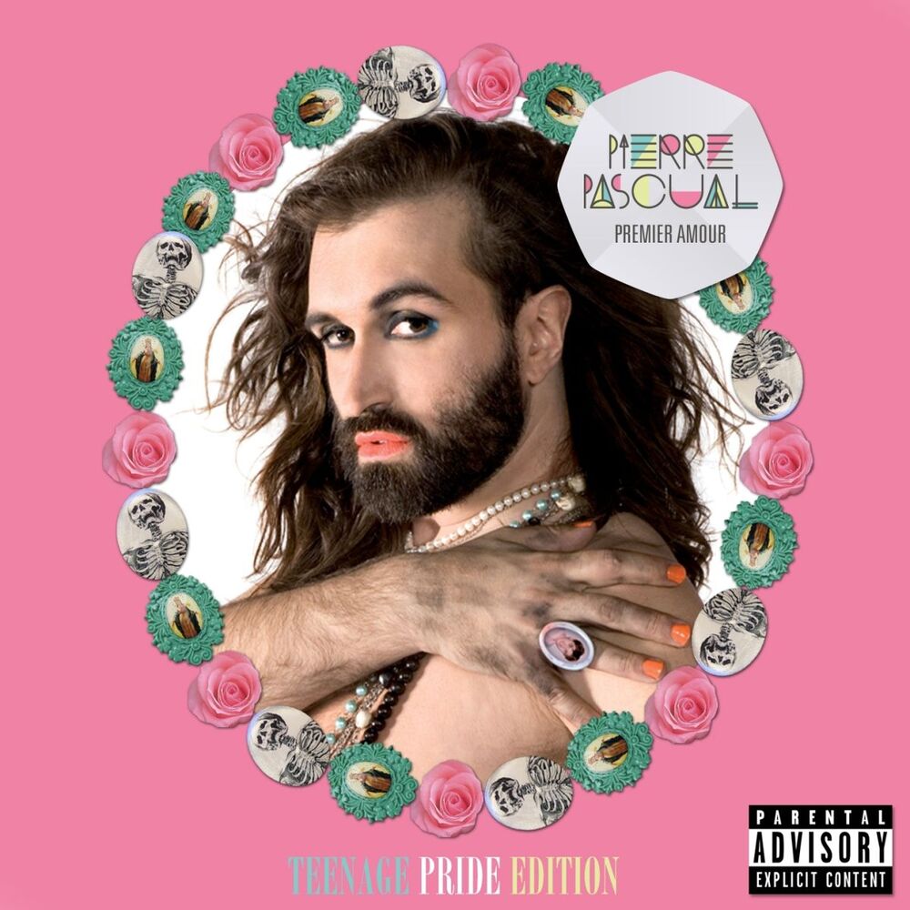 Picture of Premier amour (Teenage Pride Edition)