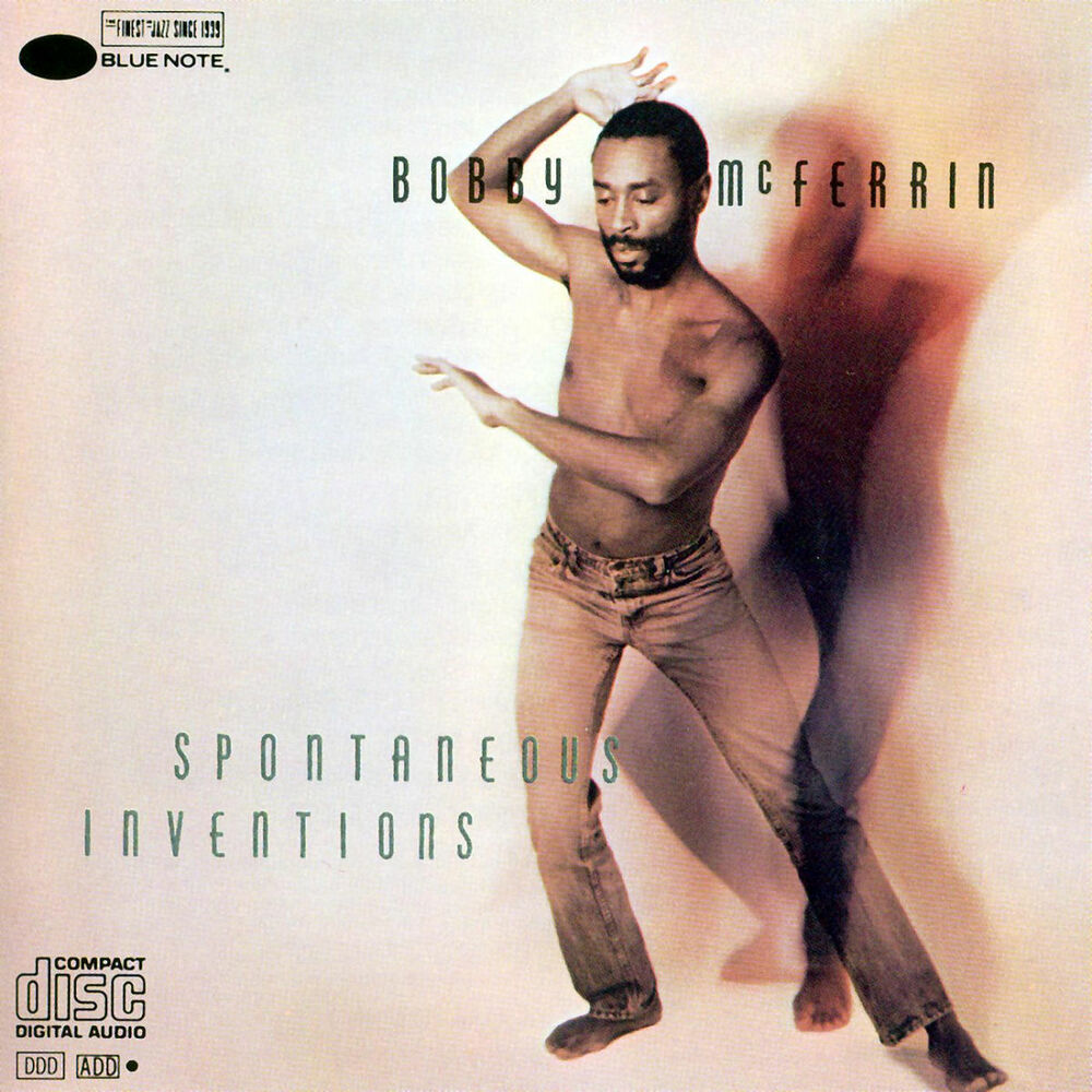 Picture of Spontaneous Inventions