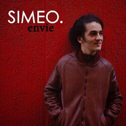 Cover of Envie