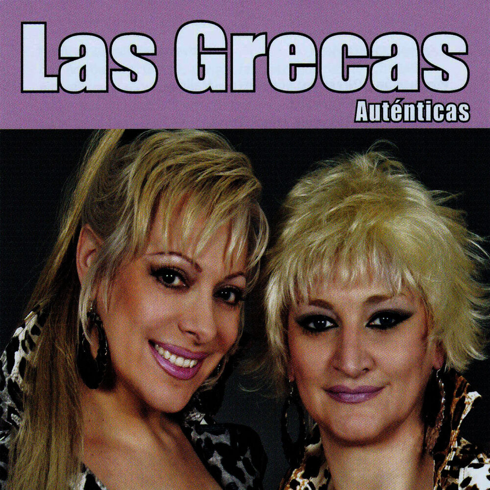 Picture of Auténticas
