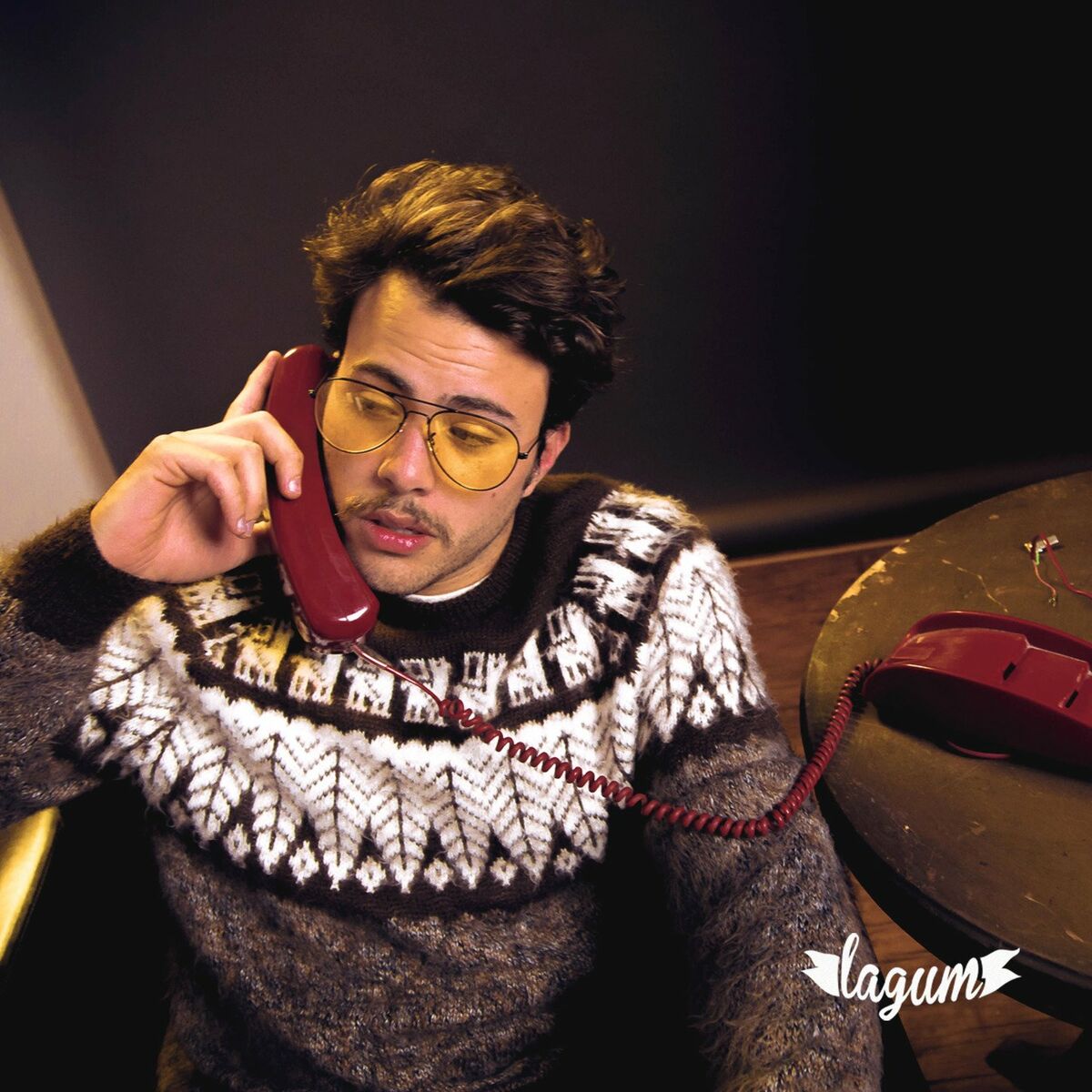 Album cover of Telefone