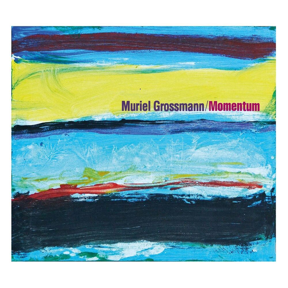Picture of Momentum