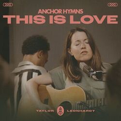 Cover of This Is Love