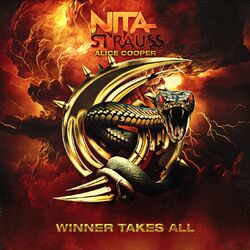 Cover of Winner Takes All