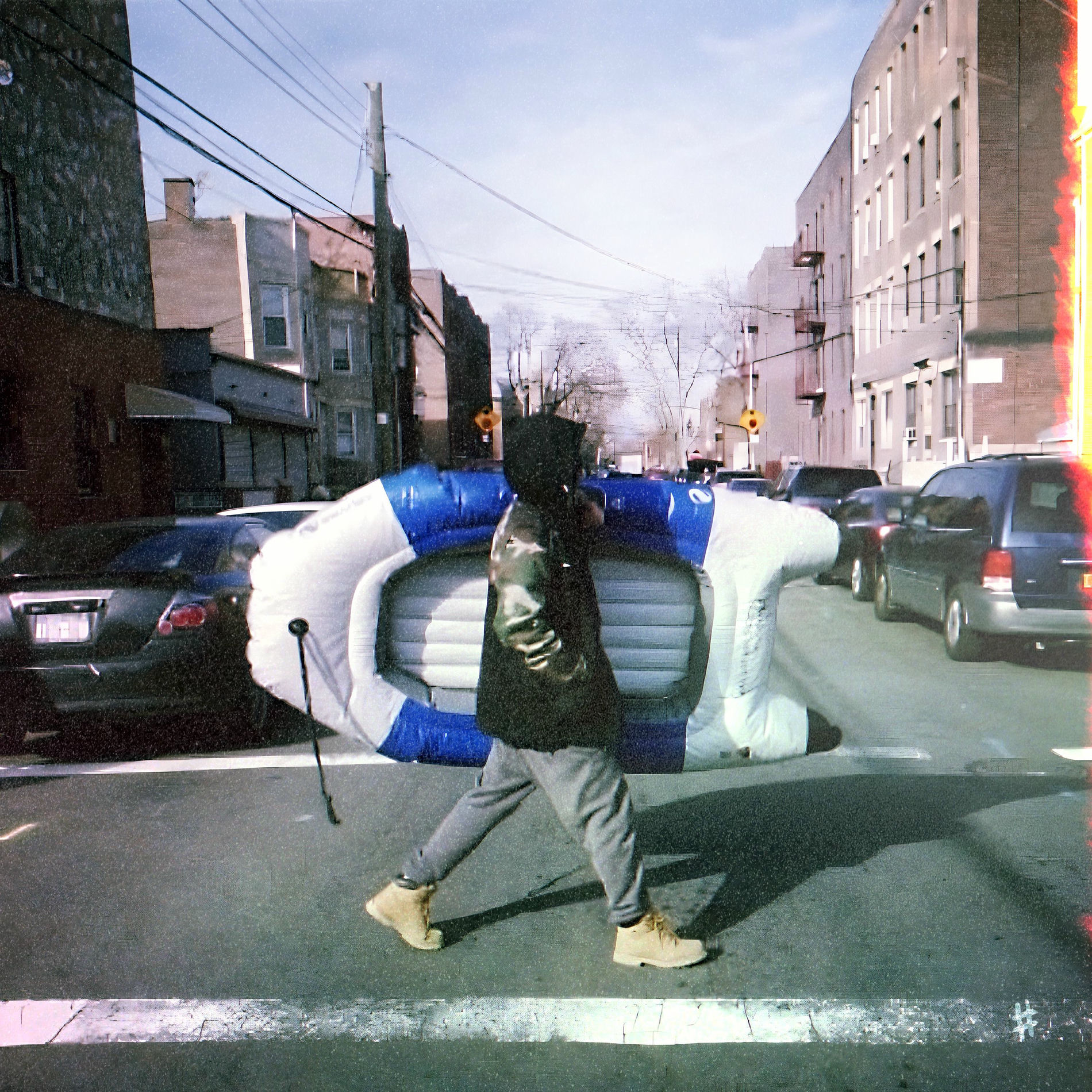 DeVita - American Gothic | Deezer