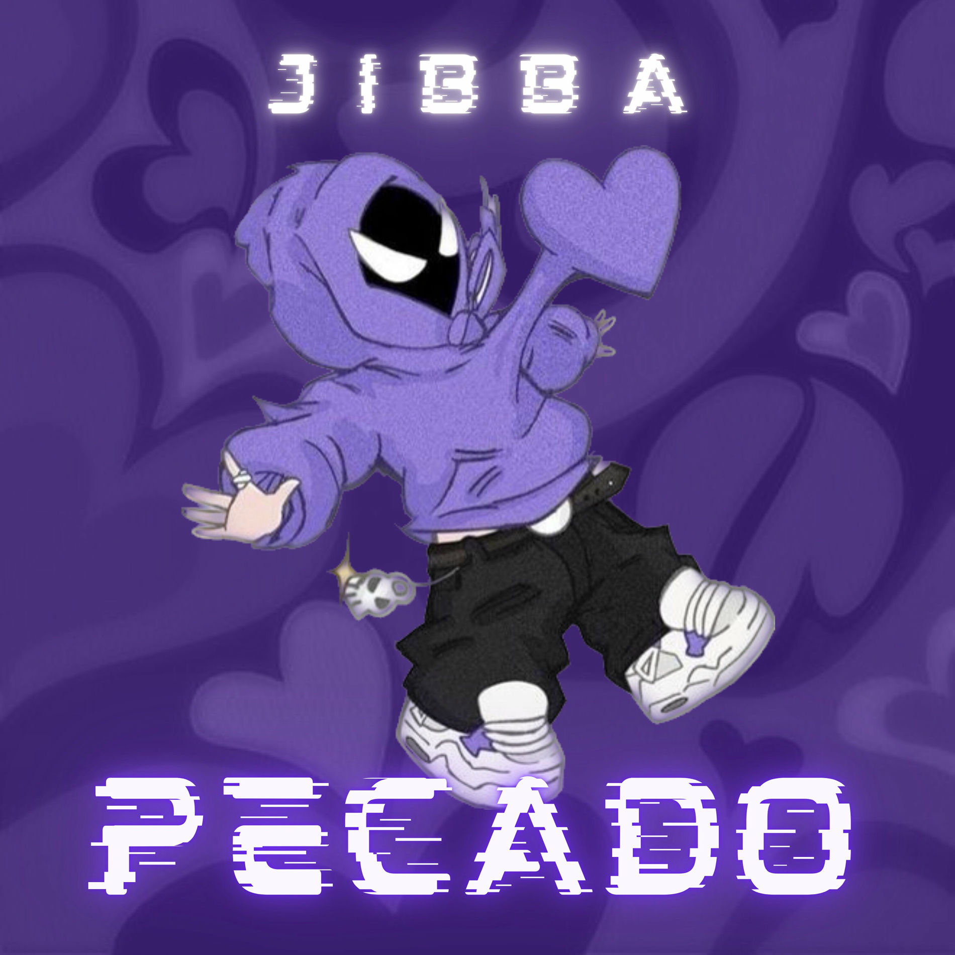 Album cover of Pecado