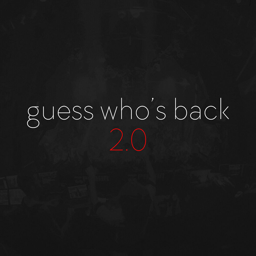 Picture of guess who's back (again)