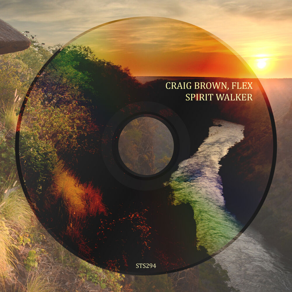 Picture of Spirit Walker