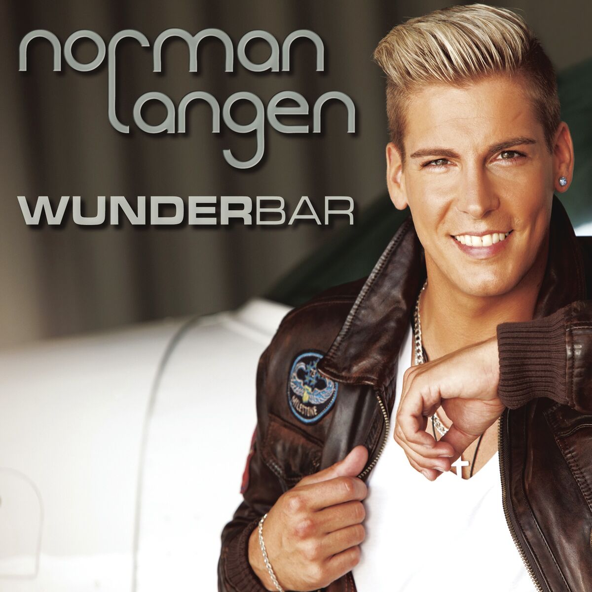 Album cover of Wunderbar