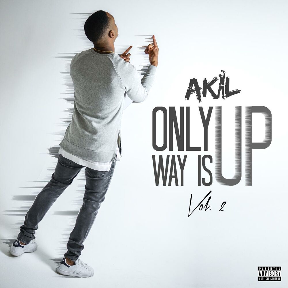 Picture of Only Way Is up, Vol 2