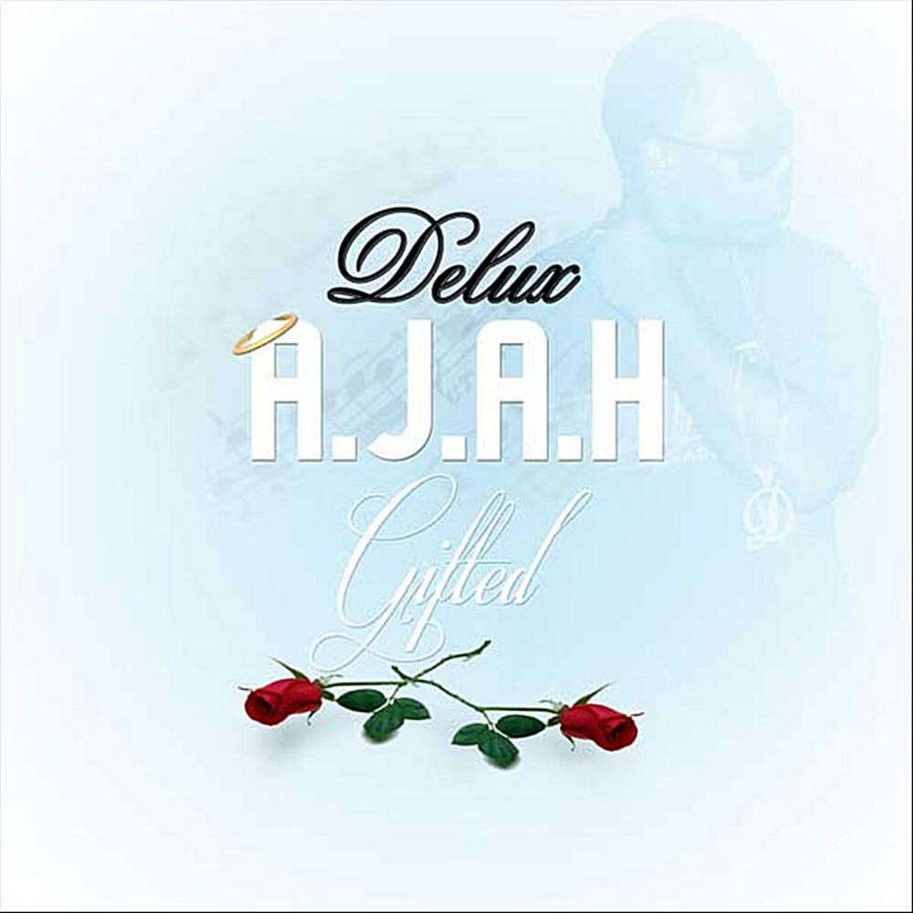 Picture of A.J.A.H. Gifted