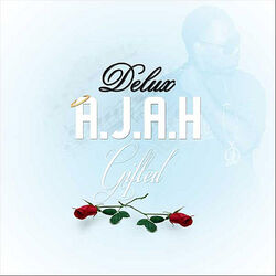 Cover of A.J.A.H. Gifted