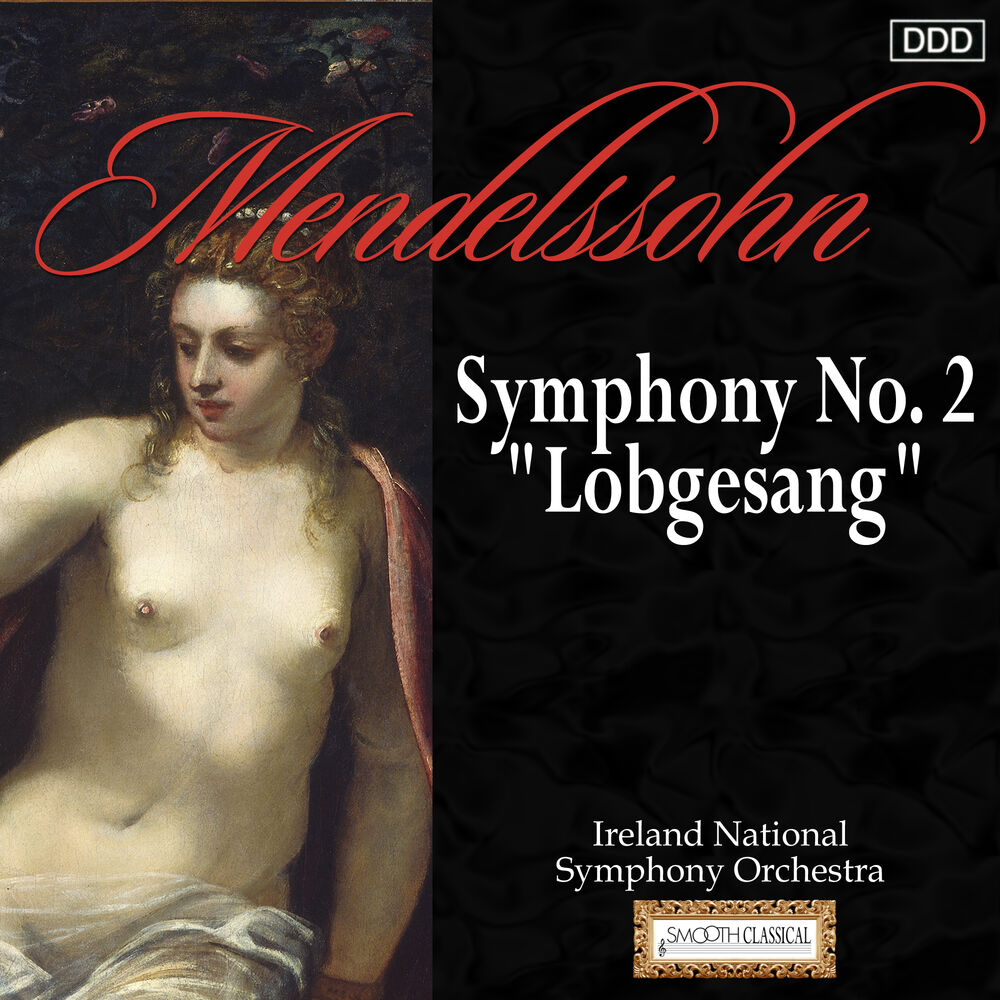 Picture of Mendelssohn: Symphony No. 2, "Lobgesang"