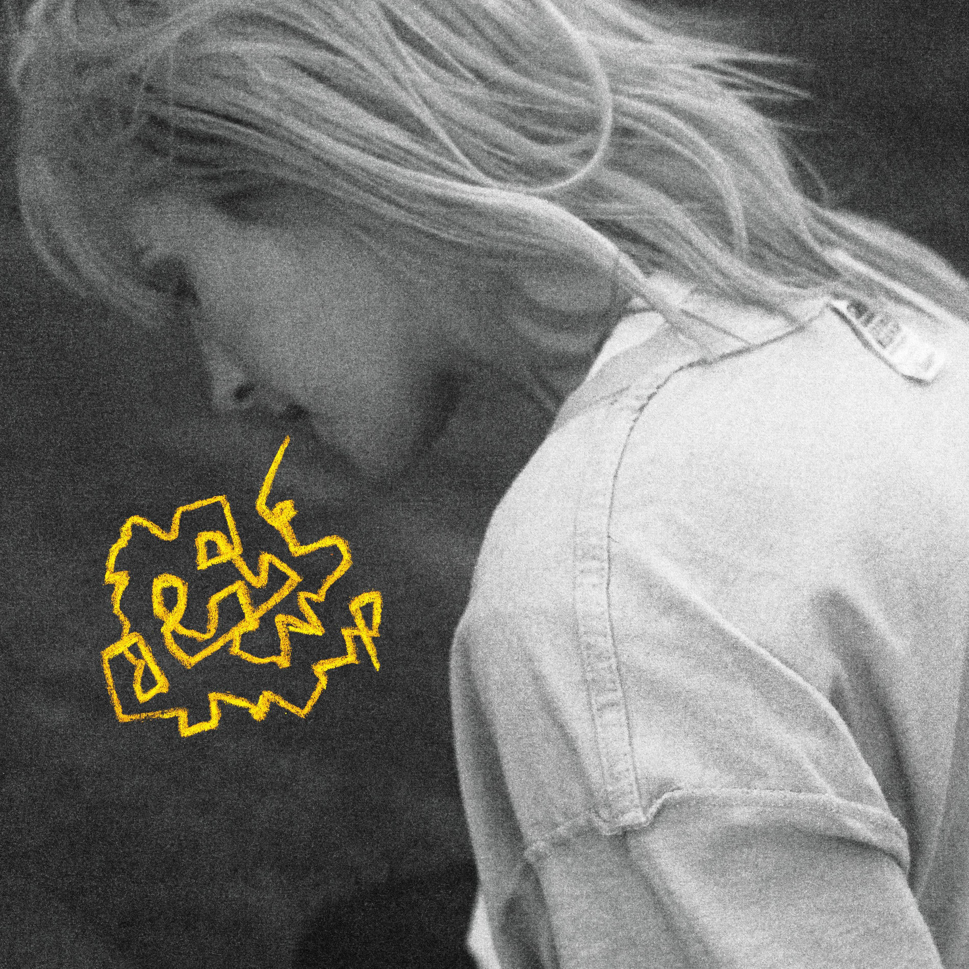 Album cover of Negative Self Talk