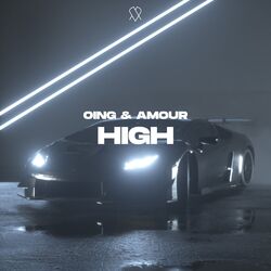 Cover of High