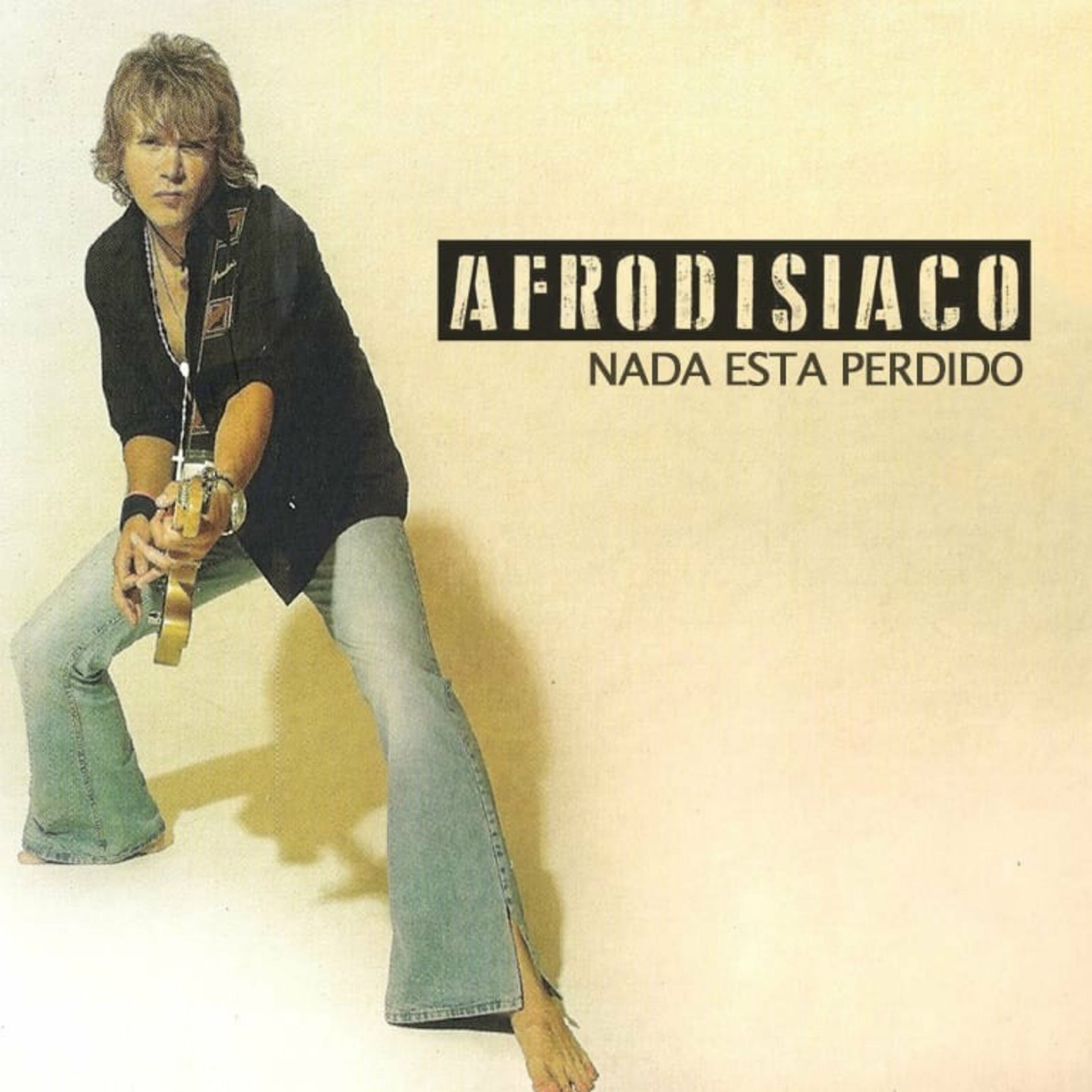 Album cover of Dónde Está el Amor