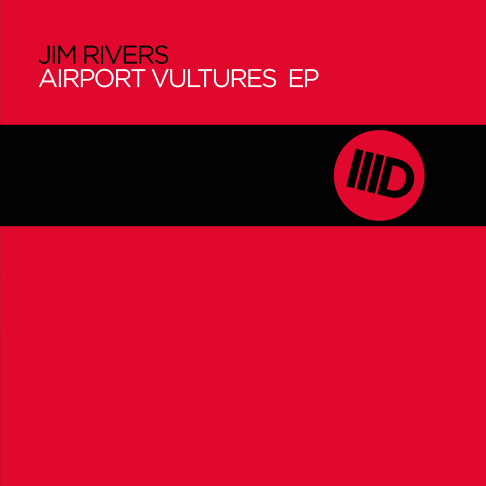 Picture of Airport Vultures Ep