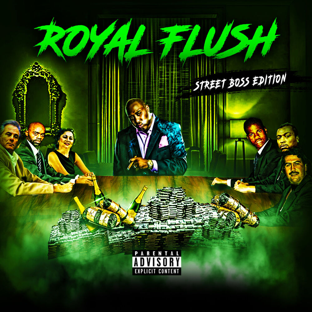 Picture of Street Boss Edition
